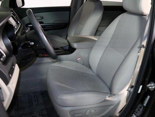 2020 Kia Sedona LX