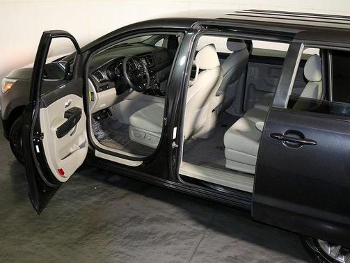2020 Kia Sedona LX