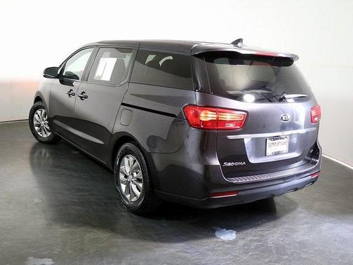 2020 Kia Sedona LX