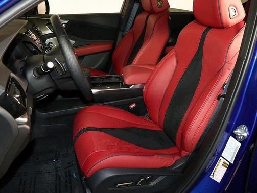 2025 Acura RDX A-Spec