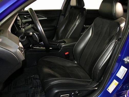 2023 Acura Integra A-Spec Technology