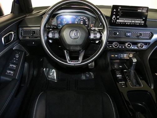 2023 Acura Integra A-Spec Technology