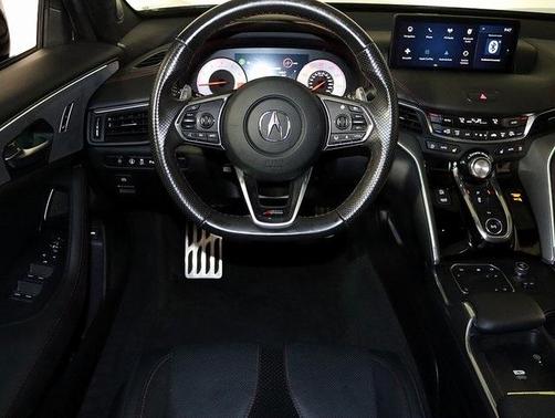 2023 Acura TLX A-Spec