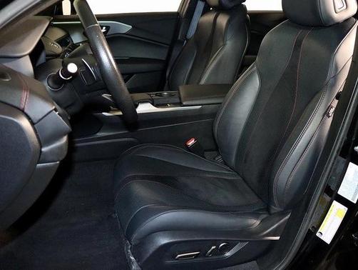 2023 Acura TLX A-Spec