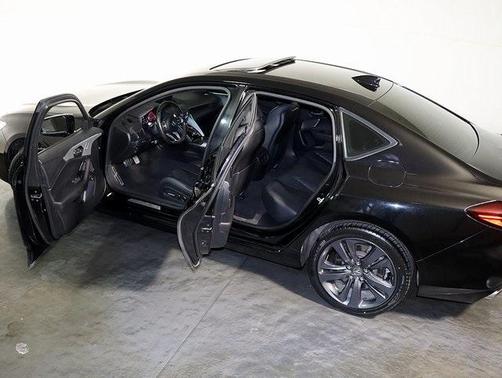 2023 Acura TLX A-Spec