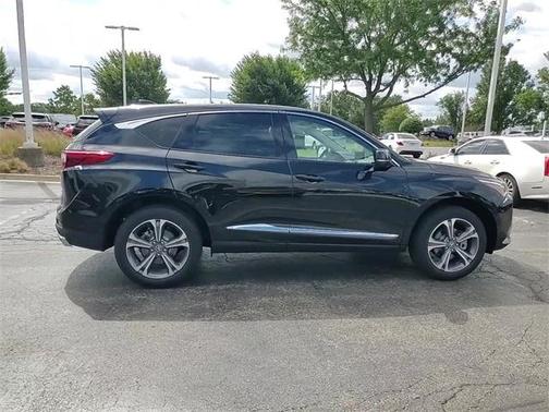 2025 Acura RDX Technology Package