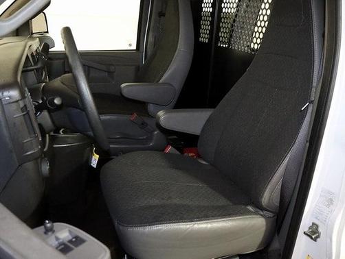 2023 Chevrolet Express 2500 Work Van
