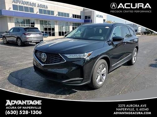 2026 Acura MDX Base