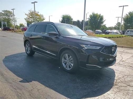 2026 Acura MDX Base