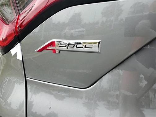 2026 Acura MDX A-Spec Advance Package