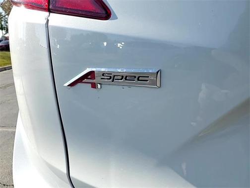 2026 Acura RDX A-Spec Advance Package