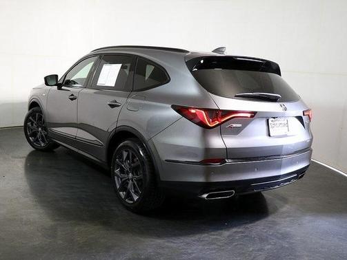 2022 Acura MDX A-Spec