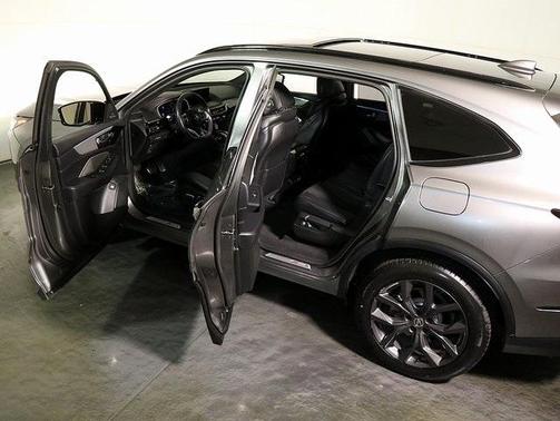 2022 Acura MDX A-Spec