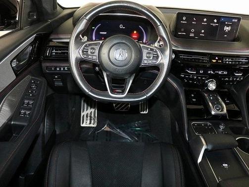 2022 Acura MDX A-Spec