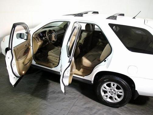 2004 Acura MDX Touring