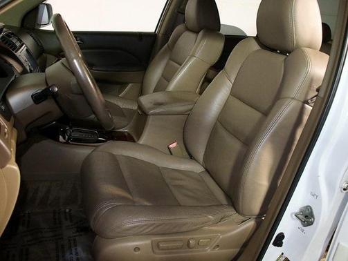 2004 Acura MDX Touring