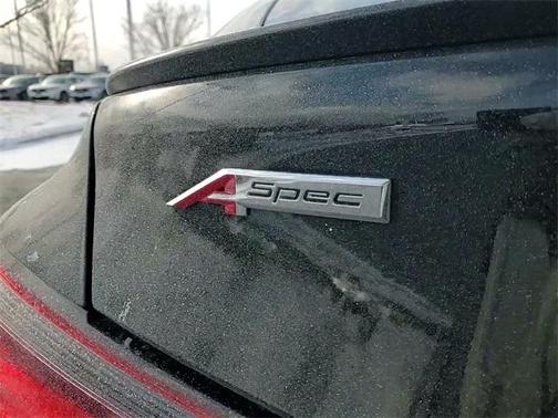 2026 Acura Integra A-Spec