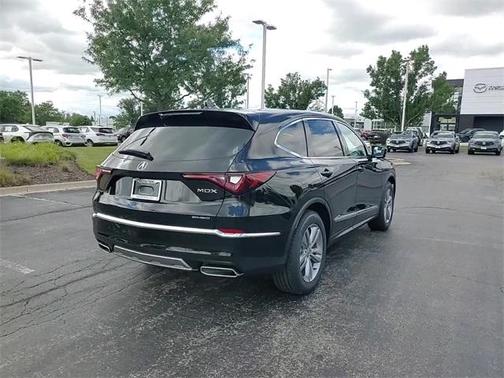 2026 Acura MDX Base
