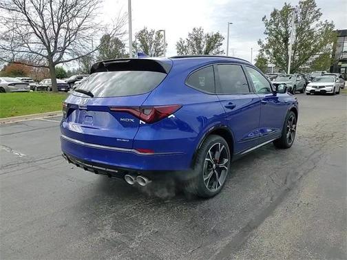 2025 Acura MDX Type S w/Advance Package
