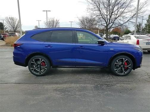 2025 Acura MDX Type S w/Advance Package