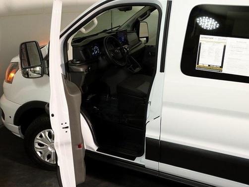 2024 Ford Transit-350 XLT
