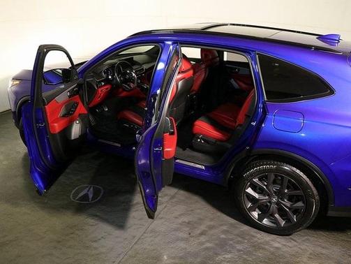 2023 Acura MDX A-Spec