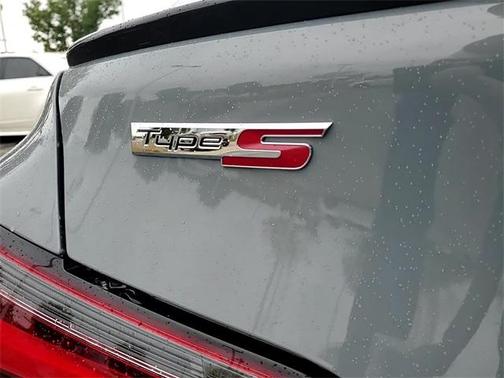 2026 Acura Integra TYPE S