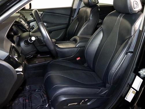 2024 Acura RDX Technology Package