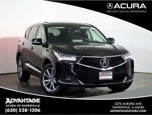 2024 Acura RDX Technology Package