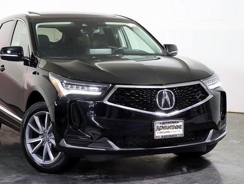 2024 Acura RDX Technology Package