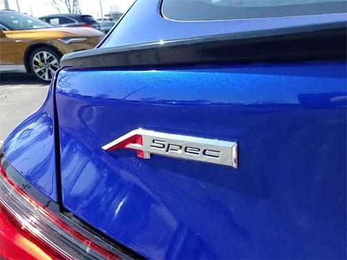 2025 Acura Integra A-Spec Technology