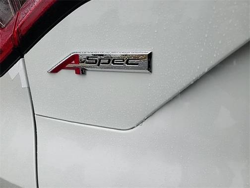 2026 Acura MDX A-Spec Advance Package