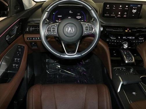 2023 Acura MDX Advance