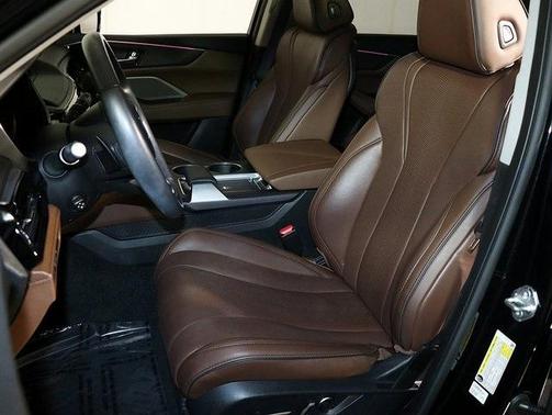 2023 Acura MDX Advance