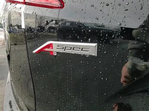 2026 Acura RDX A-Spec Advance Package