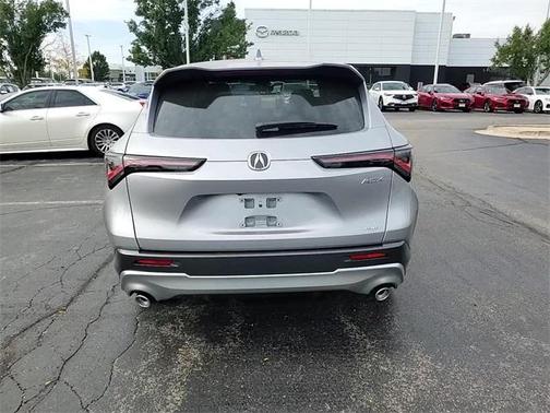 2025 Acura ADX Base