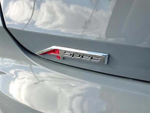 2025 Acura TLX A-Spec