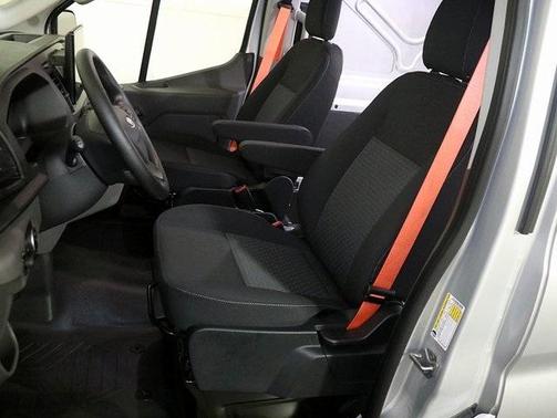 2023 Ford E-Transit Base