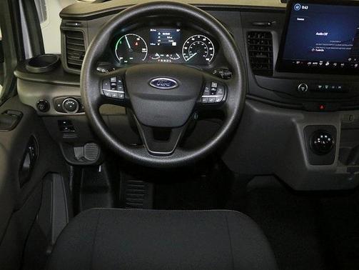 2023 Ford E-Transit Base