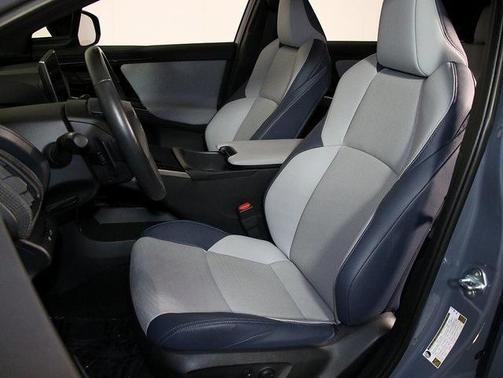 2023 Subaru Solterra Limited