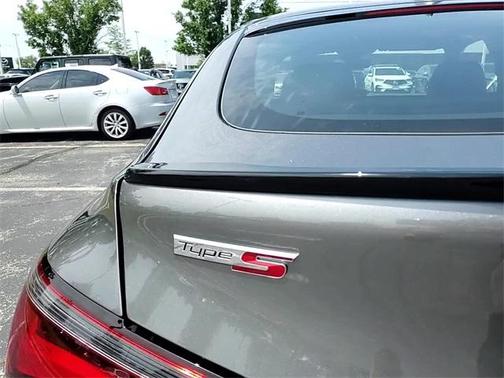 2025 Acura Integra Type S