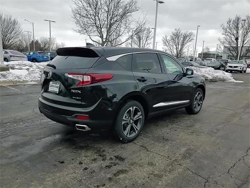 2026 Acura RDX Technology Package