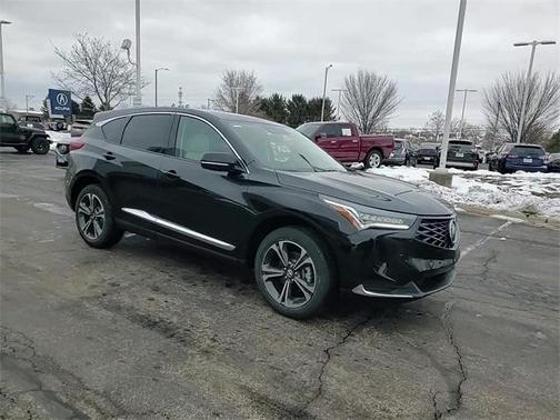 2026 Acura RDX Technology Package