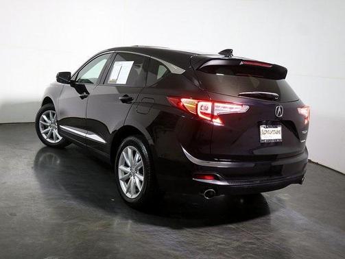 2019 Acura RDX Base