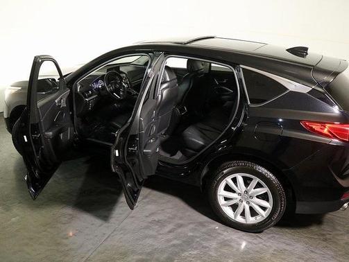 2019 Acura RDX Base