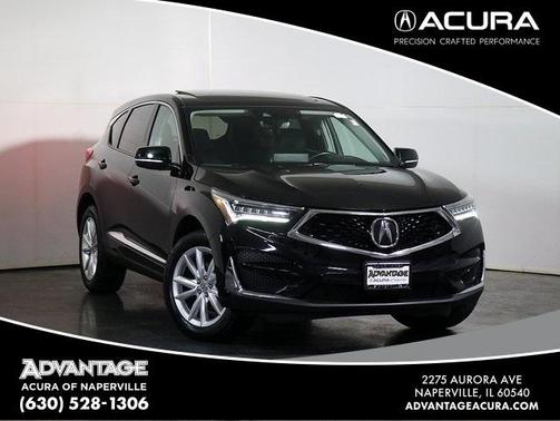2019 Acura RDX Base