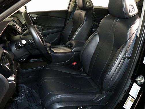 2019 Acura RDX Base