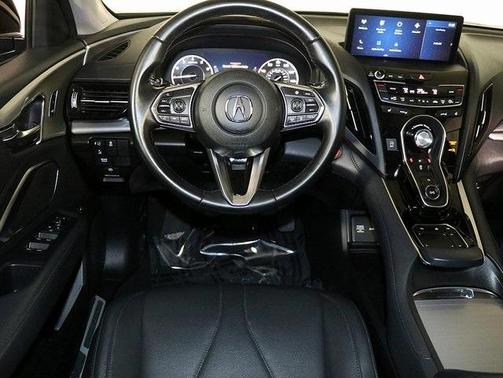 2019 Acura RDX Base