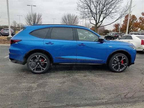 2026 Acura MDX Type S w/Advance Package