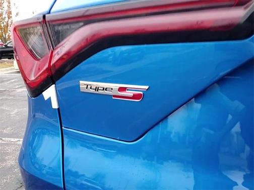 2026 Acura MDX Type S w/Advance Package